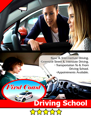 First Coast Driving School