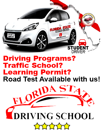 Florida State Driving School